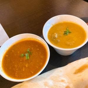 インド・ネパール創作料理 スリスティ 豊洲辰巳店