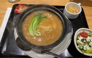 中国料理 香