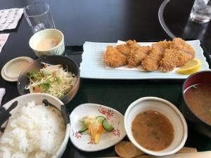 和乃食 はねや