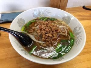 あやラーメン