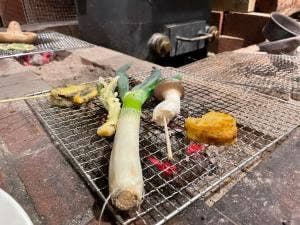 野沢自由劇場