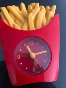 マクドナルド 21号鵜沼店