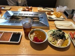 串家物語 ららぽーと海老名店