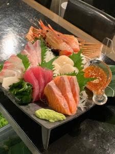 個室×炭火焼き串 居酒屋そわか～SOWAKA～ 豊田市駅前店