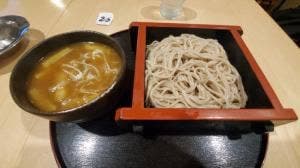 大衆蕎麦・大衆酒場 りん