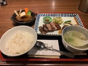 牛たん焼き 仙台辺見 堺三原台店