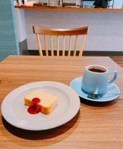nekojita coffee