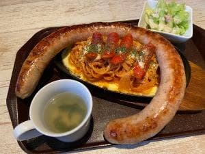 ココデカフェ