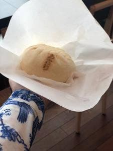 あさりやcafé 海ほたる