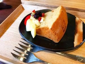 カフェ燈