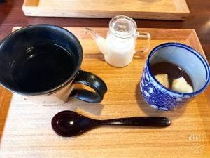 カフェ燈