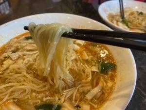 四川料理清華