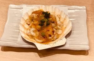 沼津魚がし鮨 流れ鮨 流山おおたかの森店