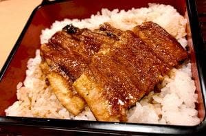 職人手焼き鰻 儀門