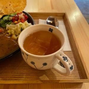 カフェChaTora