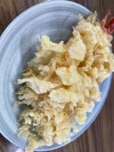 手打うどん茶山