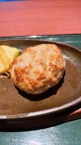 ミートレストラン 格之進