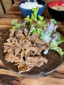 創作串揚げ 野毛はち義賊-Gizoku-