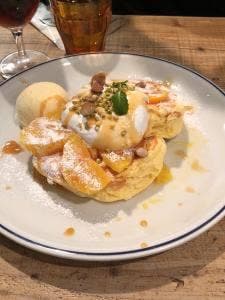 エルク オオサカ