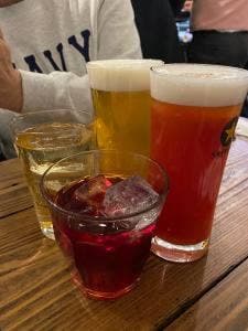 酒飯 ぽぽぽ
