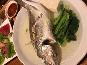 大安丸 久茂地店