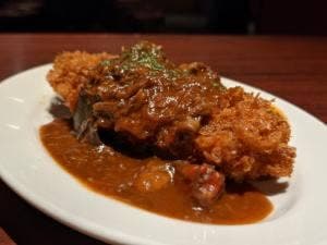 大衆肉バル Kamiichi