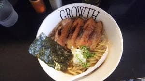 麺処GROWTH