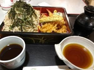 藪の大作
