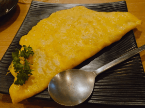 鉄板焼き鳥 鉄弖亭 相模大野店