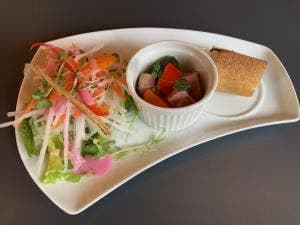 パスタ屋 La Luce