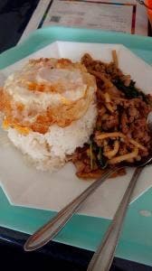 タイ料理 ロッディー