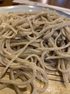 蕎麦茶屋 壷中