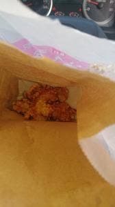 からあげ エビス