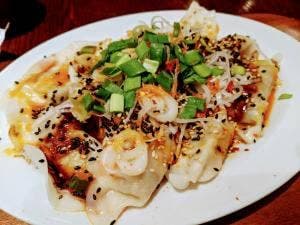 紅虎餃子房 イオンモール春日部店