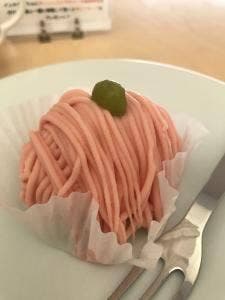 ヤオコー川越美術館 ラウンジ