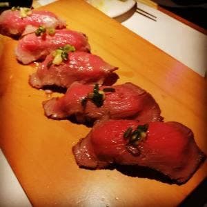 肉バル肉酒場 VIANDE RÉGAL