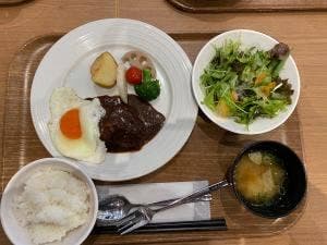 ファーマーズレストラン安芸高田