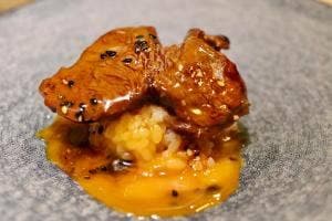 最飛びヒレ家 馬喰一代 名古屋EAST