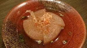 京風おでんと旬菜 すが
