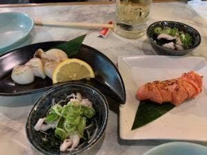 裏なんば 虎目横丁