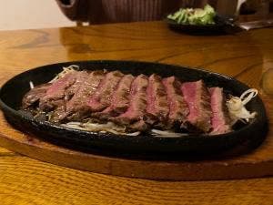 鉄板ダイニング 和来