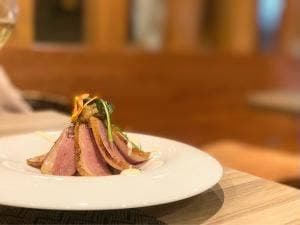 フレンチ割烹 Maison Kizuku