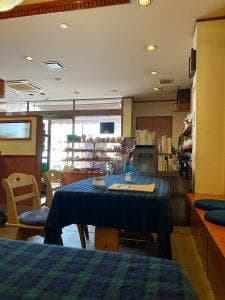 はやし珈琲専門店