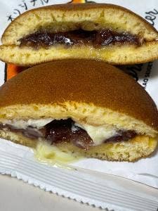 中尾清月堂 高岡本店