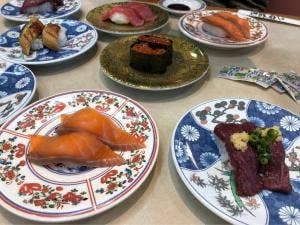 廻鮮寿し丸徳 武庫之荘店