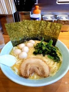 船橋 魂心家