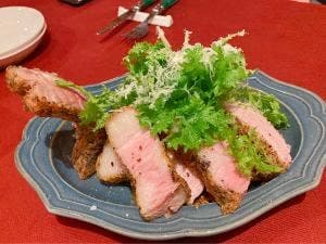 BISTRO もんしゅしゅ