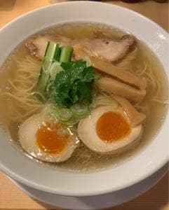 らーめんDINING れんげ