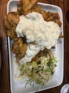 うどんや米ちゃん