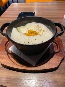 シーフードレストラン＆バー SK7 仙台東口店